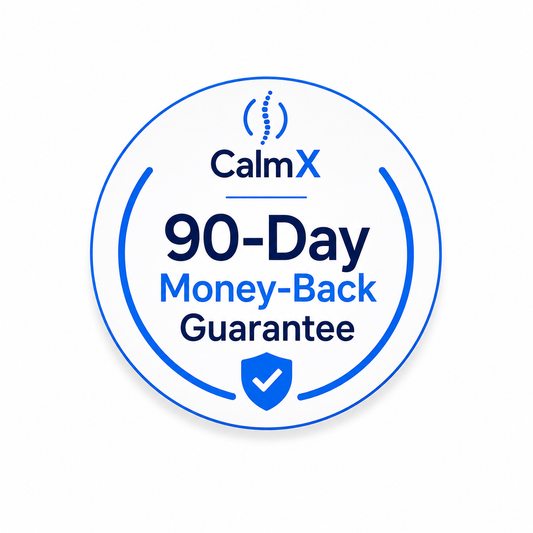 Garantía de 90 días