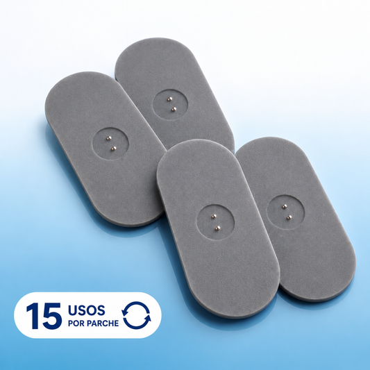 CalmX™ Parches de Gel de Recambio